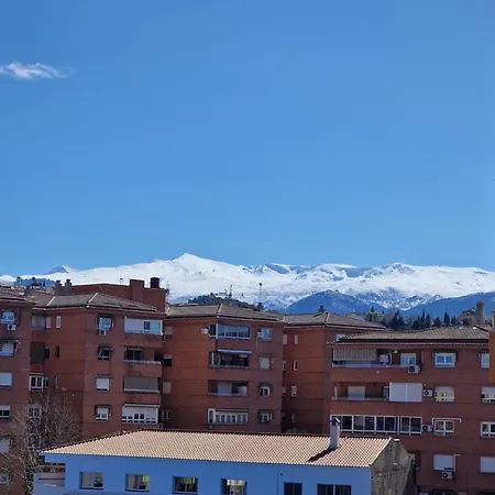Apartamento Carmenes