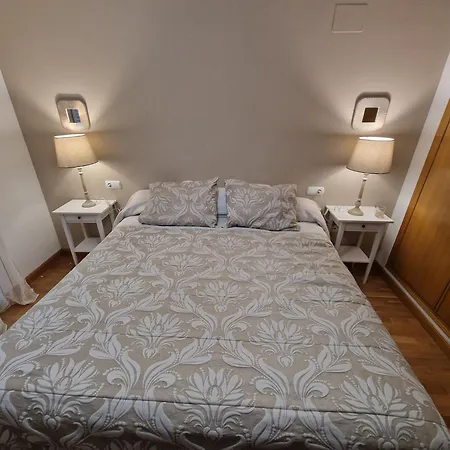 Apartamento Carmenes