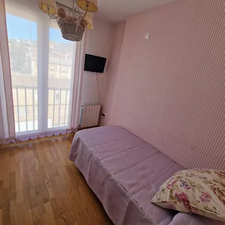 Apartamento Carmenes *