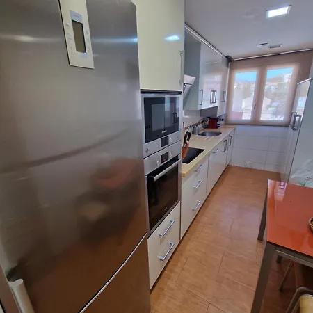 Carmenes Apartamento Granada