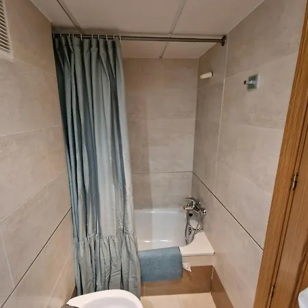 Apartamento Carmenes